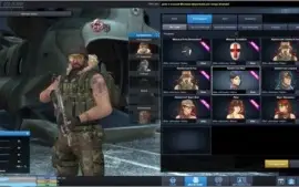 Conta Capitão 3 Full Cash