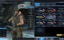 Conta Capitão 3 Full Cash