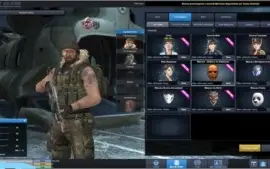 Conta Capitão 3 Full Cash