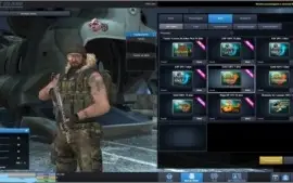 Conta Capitão 3 Full Cash