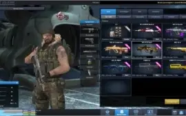 Conta Capitão 3 Full Cash