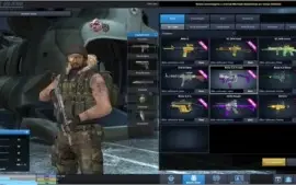 Conta Capitão 3 Full Cash