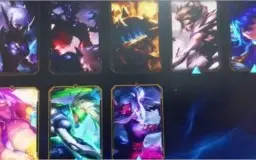 Conta de LOL- PC