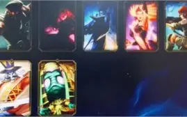 Conta de LOL- PC