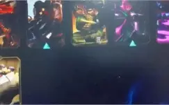 Conta de LOL- PC