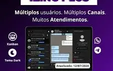 IZING - Instalação, suporte e primeiros passos para seu Robô