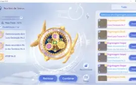 Ragnaro Origin: Pyramid 6 - TOP 8  Gatuno- 3 Pet S - 3 Gacha