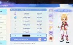 Ragnaro Origin: Pyramid 6 - TOP 8  Gatuno- 3 Pet S - 3 Gacha