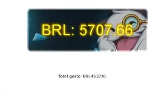 Conta Valorant - R$4500 gastos - Conta Beta, Card Raro Jett