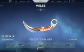 Conta Valorant - R$4500 gastos - Conta Beta, Card Raro Jett