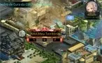 CONTA MAFIA CITY, M28 COM OS T9 LIBERADOS, LÍDER LV 43 SVIP7