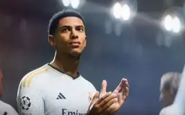 EA SPORTS FC 24 (fifa 24) - PC Steam