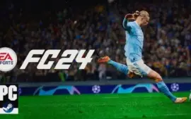 EA SPORTS FC 24 (fifa 24) - PC Steam