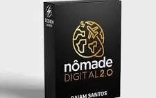Nomade Digital 2.0 + Hackeando Tudo 2.0 - Raiam Santos