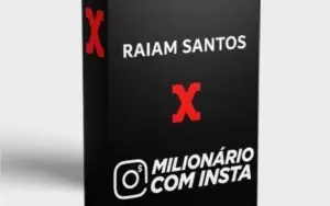 Nomade Digital 2.0 + Hackeando Tudo 2.0 - Raiam Santos