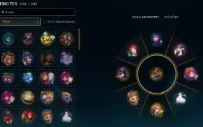 [CONTA HANDLEVEL] Ferro 1+Lvl 200+ Janna Fanatic +138 Skins+