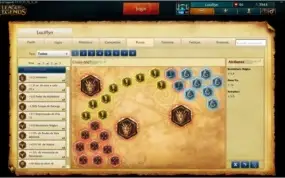 Conta Lol 'Main Suporte' - ELO Silver3