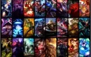 Conta Lol 'Main Suporte' - ELO Silver3