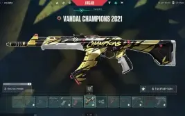 Conta Valorant, Mmr Imortal