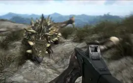 ARK: Ultimate Survivor Edition