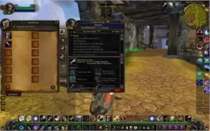 Hunter  PVP e PVE (servidor  wow Brasil )