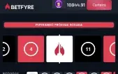 Bot Branco 22X ⚪️Betfyre
