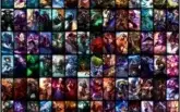CONTA DIAMANTE I, 103 CAMPEÕES, 195 SKINS