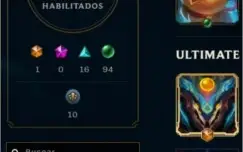 Conta de lol ( League of Legends) 75 skins. todos campeões.