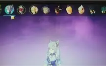 Vendo conta com 2 personagem 5 extrelas