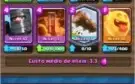 Clash royale conta nível 12, bem upada, todas as cartas