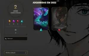 Unranked LVL 30 + Yasuo Emissário e Chefão