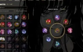 Unranked LVL 30 + Yasuo Emissário e Chefão