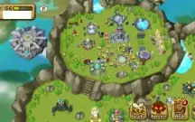Conta Summoner War Mid Game Artamiel + 12 NAT 5