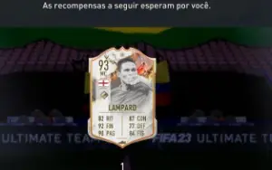 Conta Fifa 23 Pc Com Time De 9.4Kk, Divisão 2