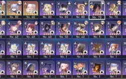 Star Rail Topaz E5 Seele Bronya Yanqing Gepard Ruan Mei
