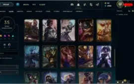 Skin's Vitoriosas
