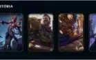 Skin's Vitoriosas