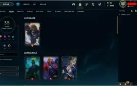 Skin's Vitoriosas