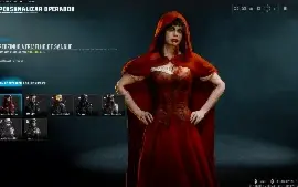 conta warzone prestige master com armas upadas e skins raras