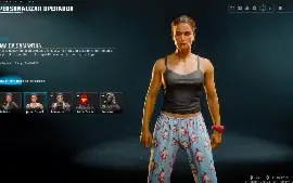 conta warzone prestige master com armas upadas e skins raras