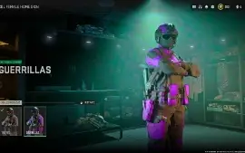 Conta Warzone 2 + ORION (pc)