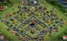 CV14 SEMI FULL TH14 6 CONSTRUTOR 25 SKINS HERÓIS FULL