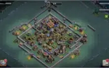 CV14 SEMI FULL TH14 6 CONSTRUTOR 25 SKINS HERÓIS FULL