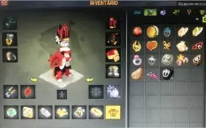 sadida 200 full eua set td exo
