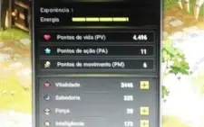 sadida 200 full eua set td exo