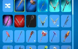 Conta Fortnite Muito Boa E Barata Snop Dogg E Muito Mais!