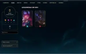 conta d4 mmr de mestre