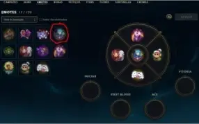 conta d4 mmr de mestre