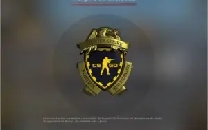 Conta Csgo Prime