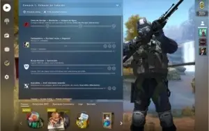 Conta Csgo Prime